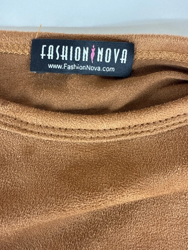 Fashion Nova