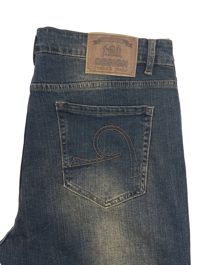 Denim Design