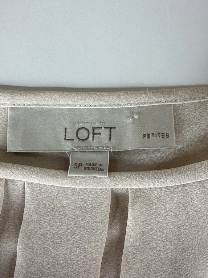 Ann Taylor Loft
