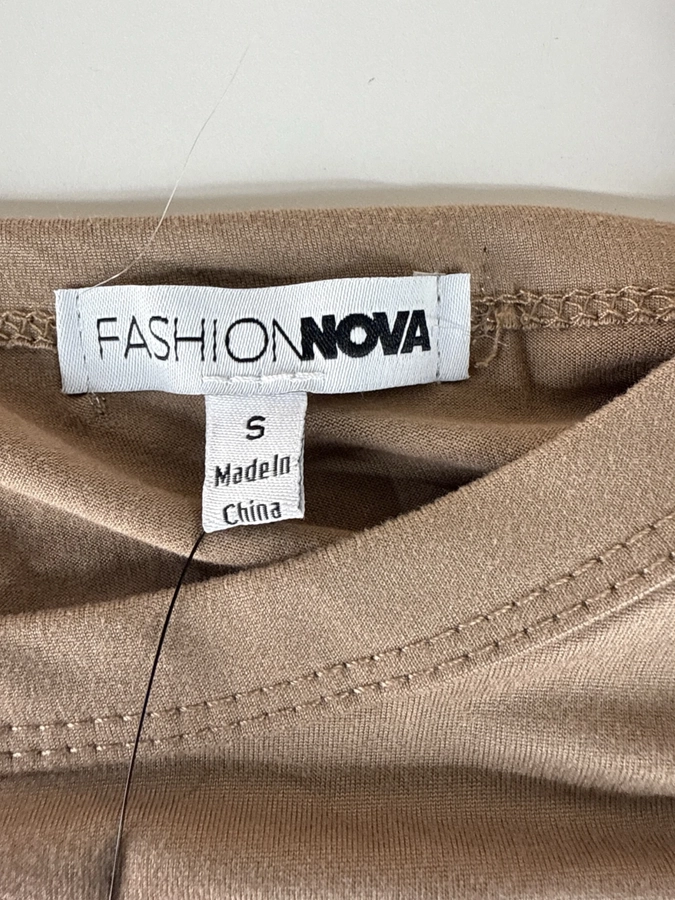 Fashion Nova