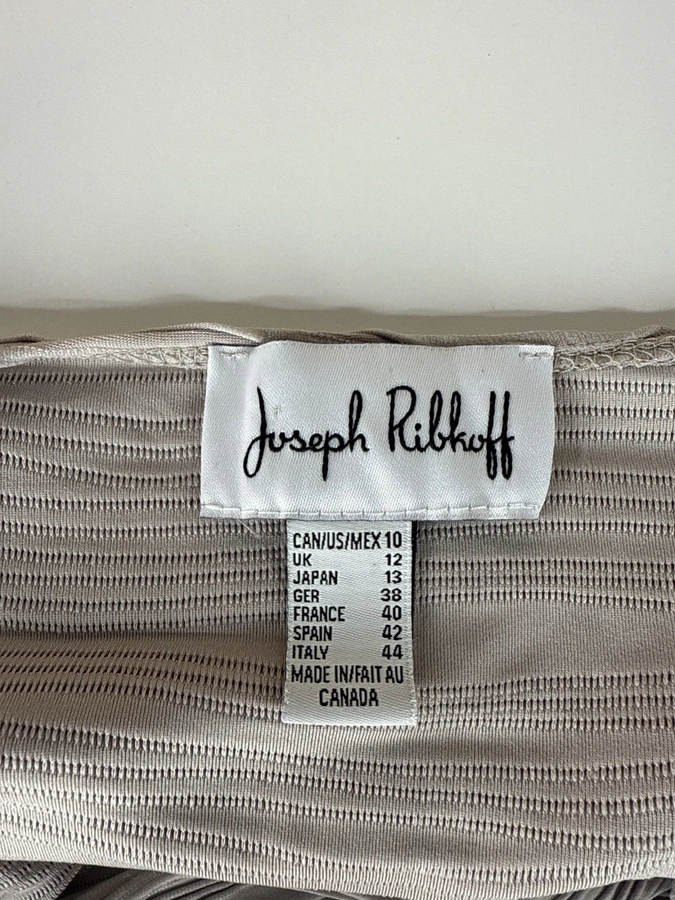 Joseph Ribkoff 