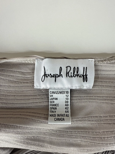 Joseph Ribkoff 