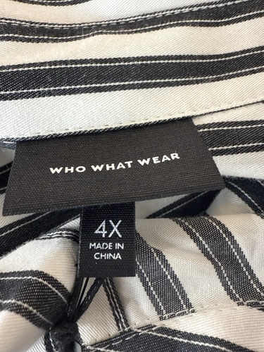 Who What Wear
