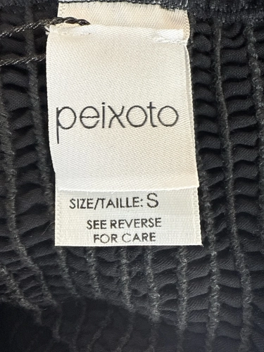 Peixoto