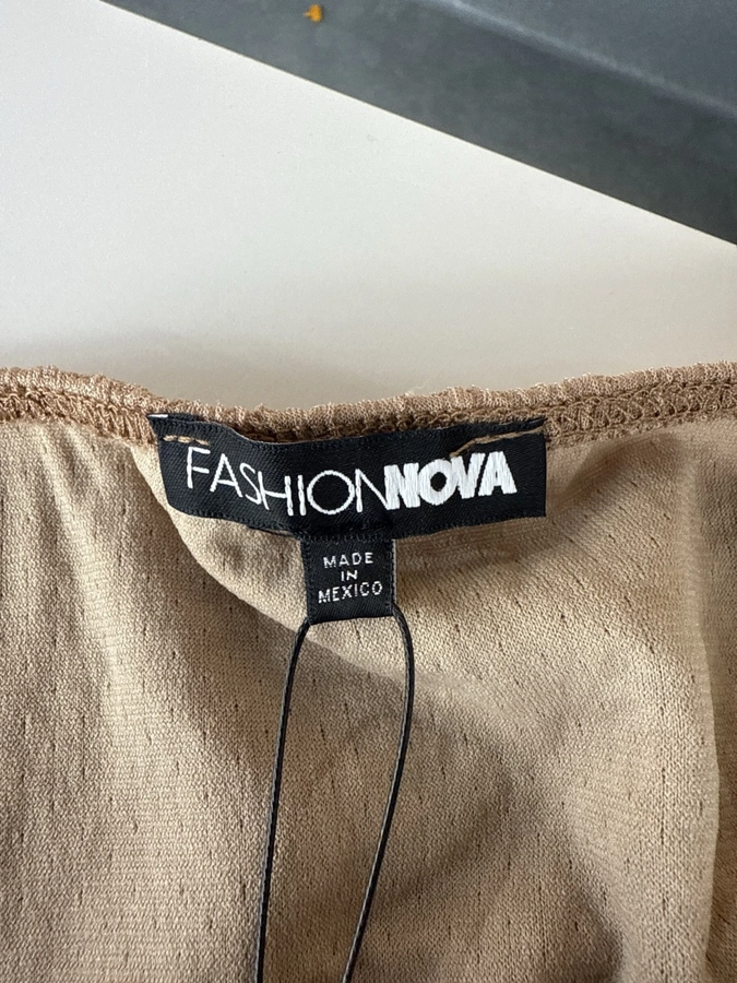Fashion Nova
