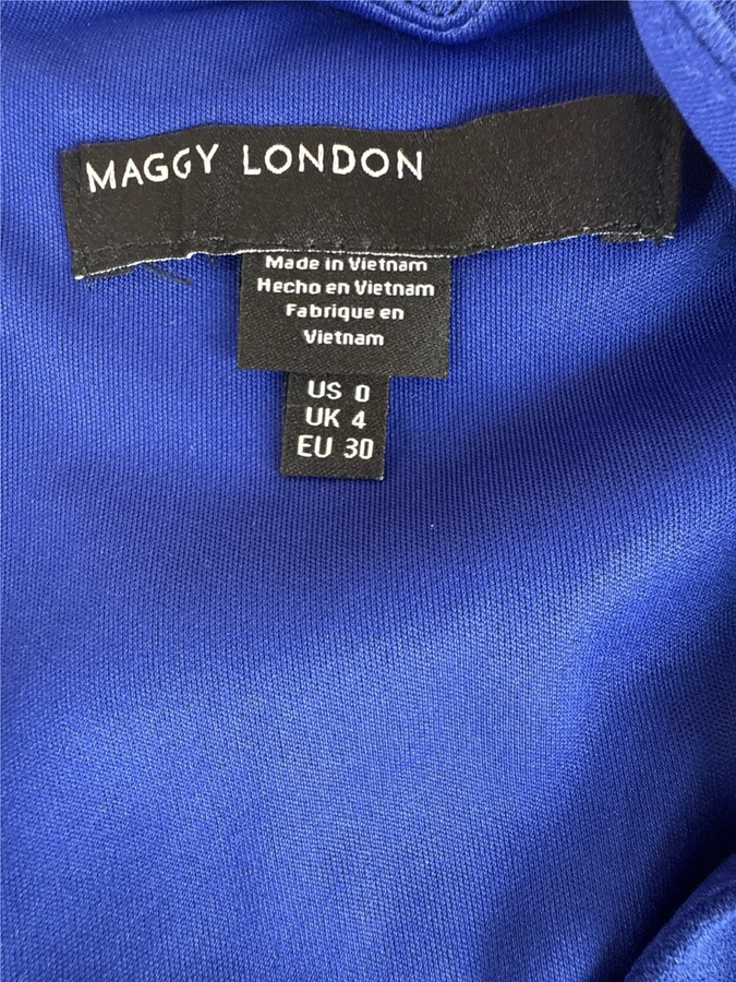 Maggy London