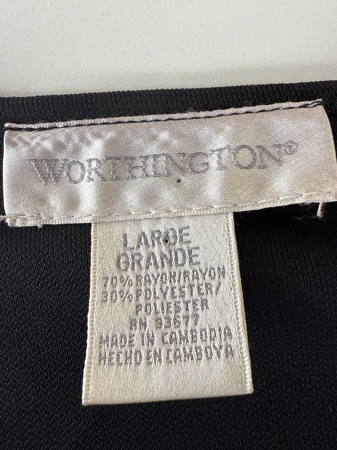 Worthington