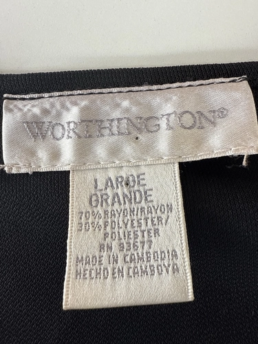 Worthington