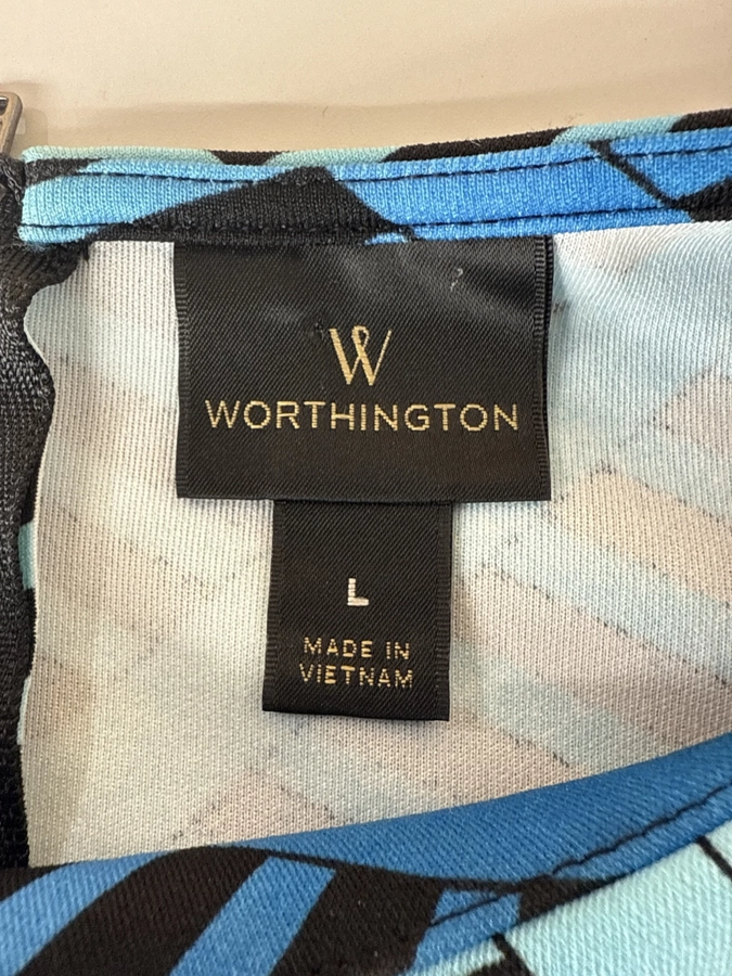 Worthington