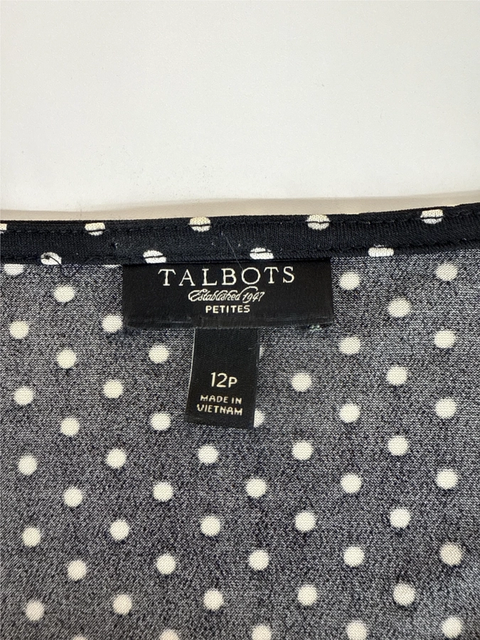 Talbots Petite