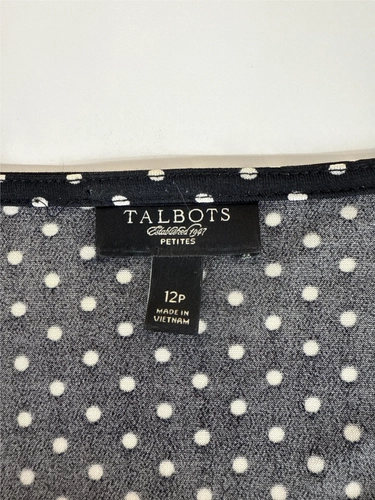 Talbots Petite