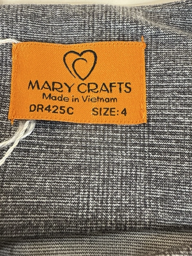 Mary Crafts