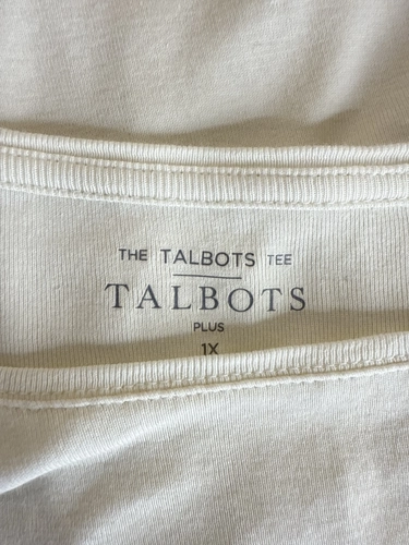 Talbots