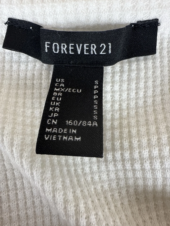Forever 21