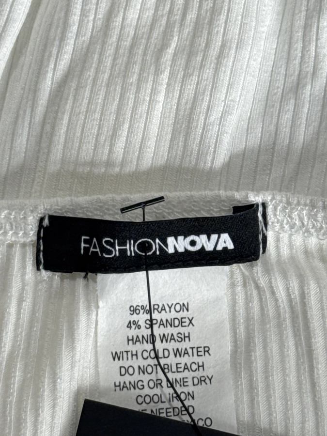 Fashion Nova