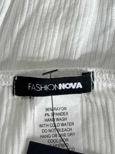 Fashion Nova