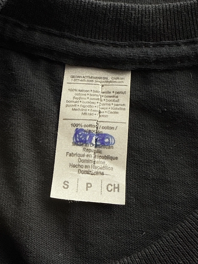 Unbranded