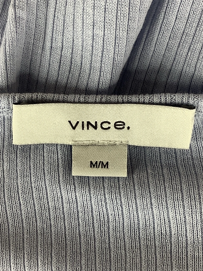 Vince