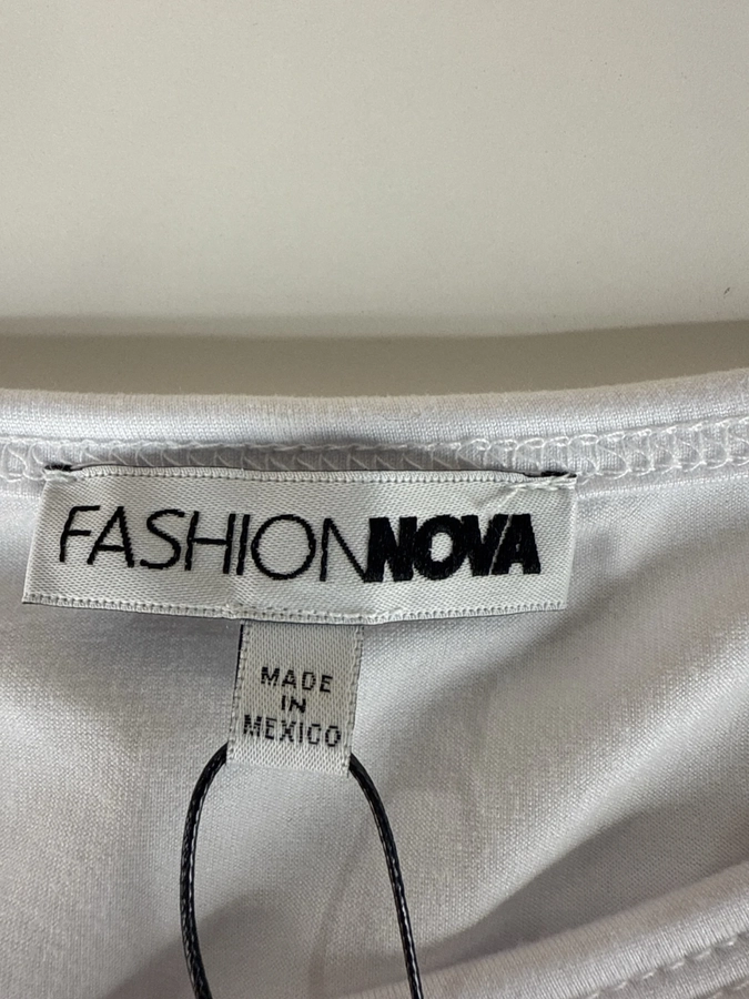 Fashion Nova