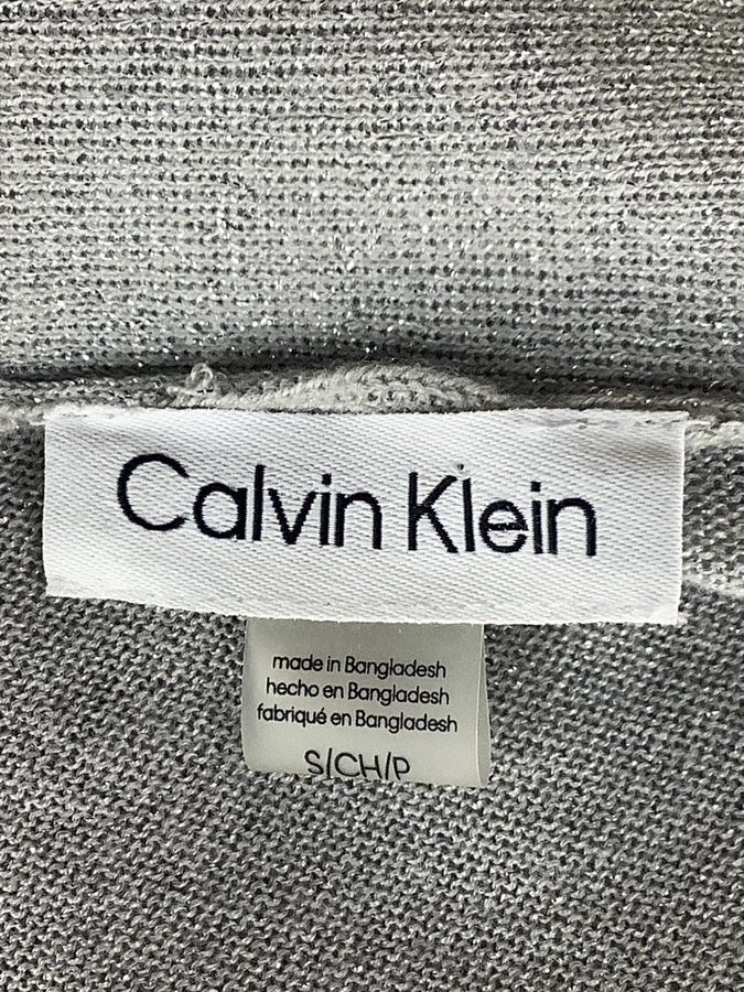 Calvin Klein