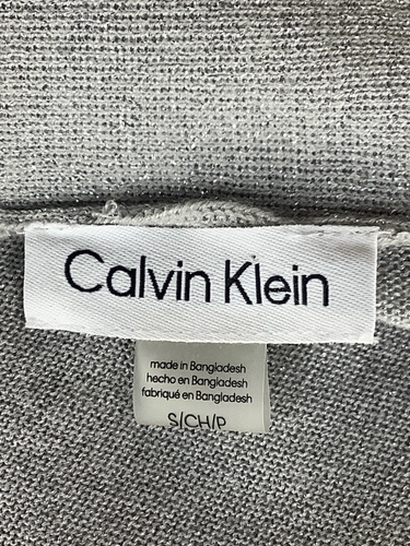 Calvin Klein