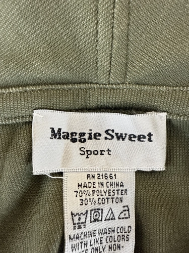 Maggie Sweet Sport