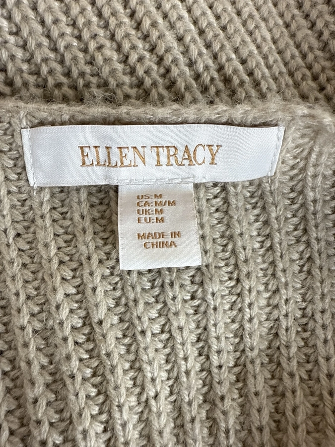 Ellen Tracy