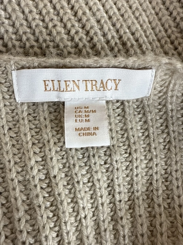 Ellen Tracy