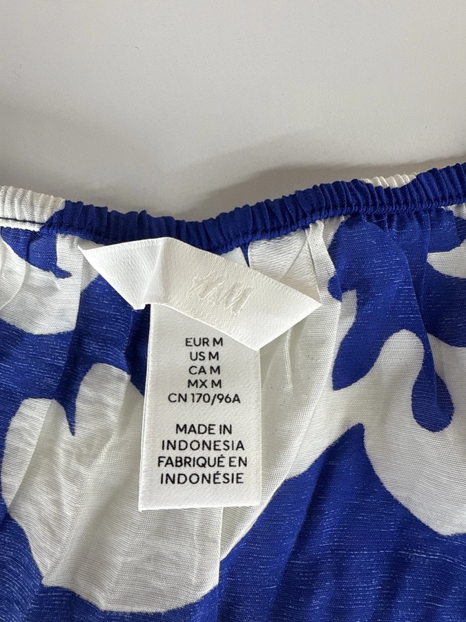 H&M