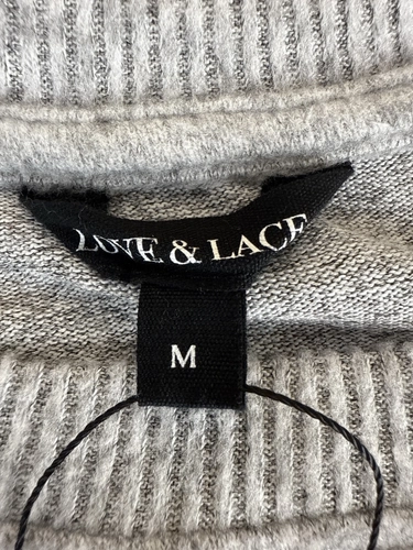 Love & Lace