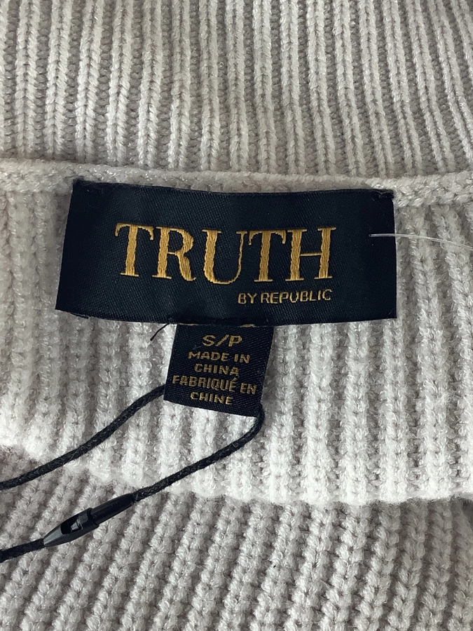 Truth By Republic