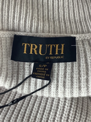 Truth By Republic
