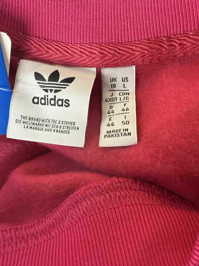 Adidas