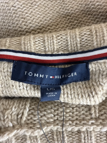 Tommy Hilfiger