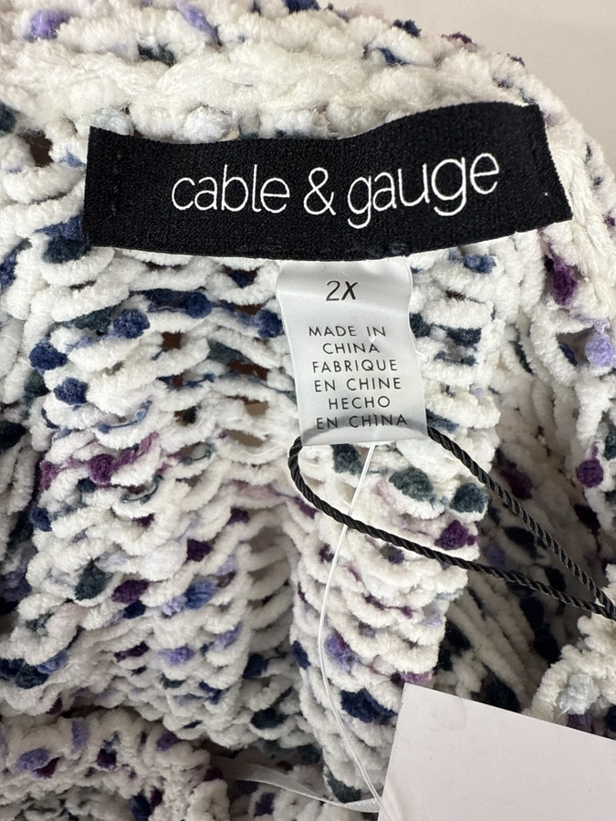 Cable & Gauge