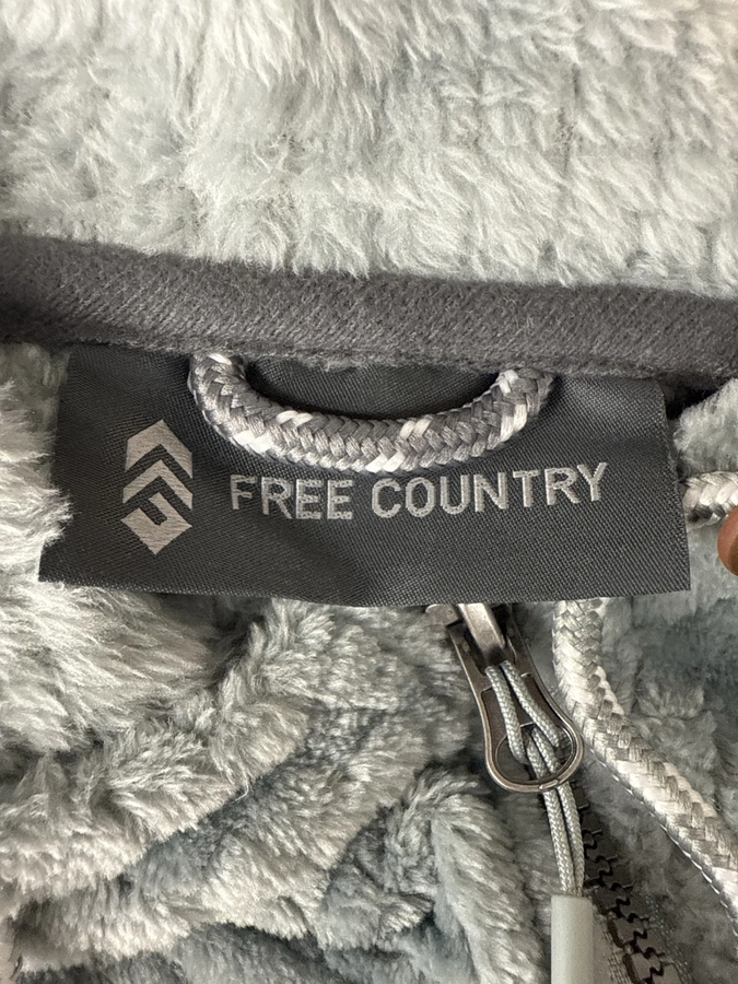 Free Country