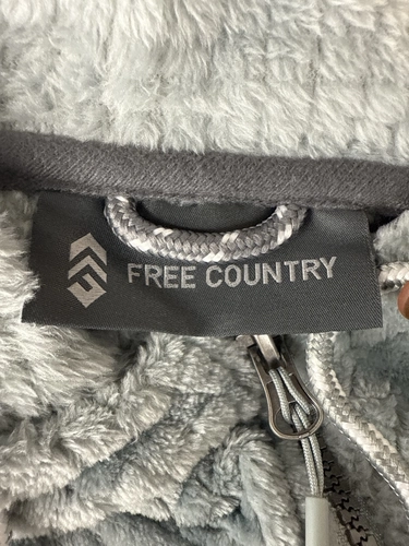 Free Country