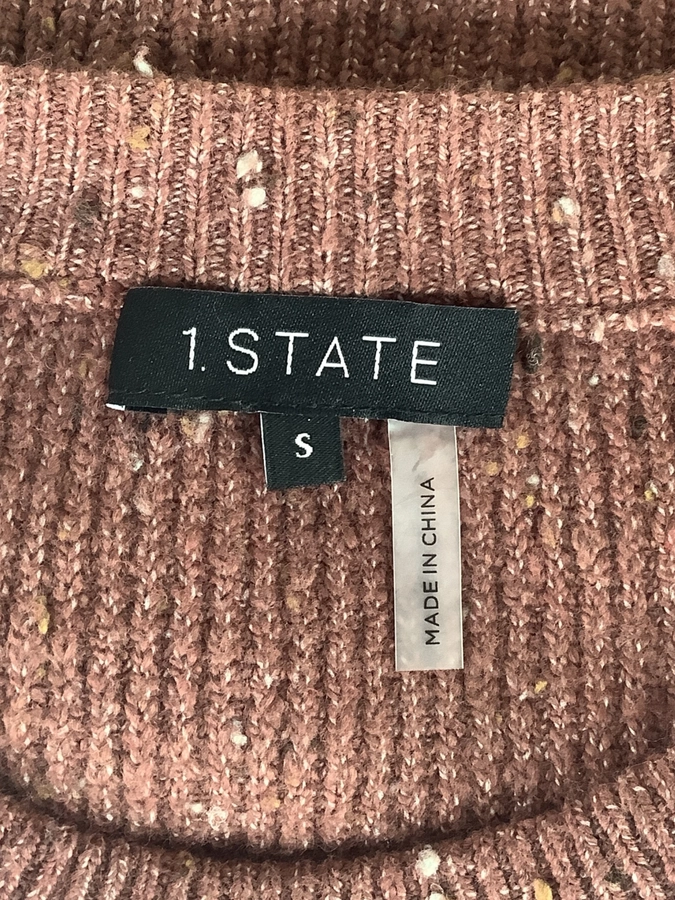 1. State