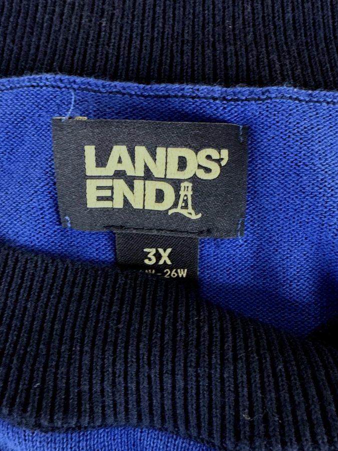 Lands' End
