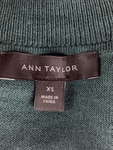 Ann Taylor