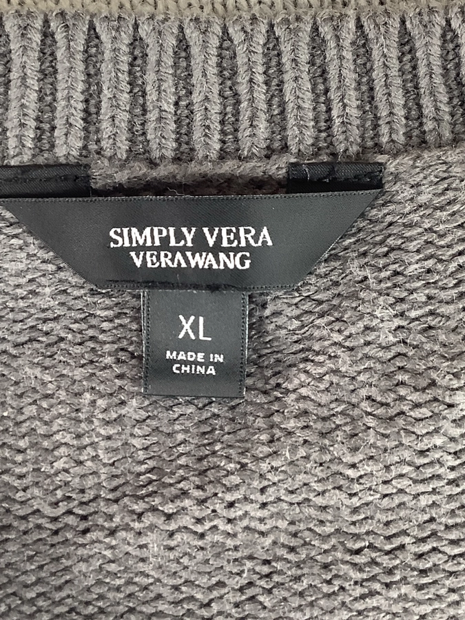 Simply Vera