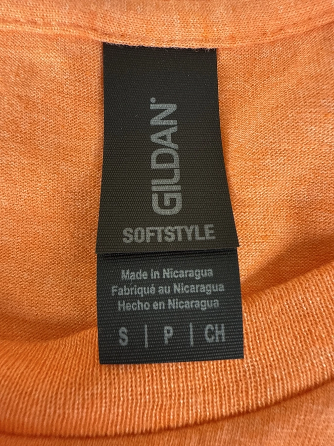 Gildan