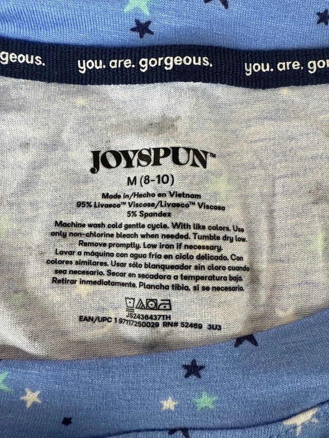 Joyspun