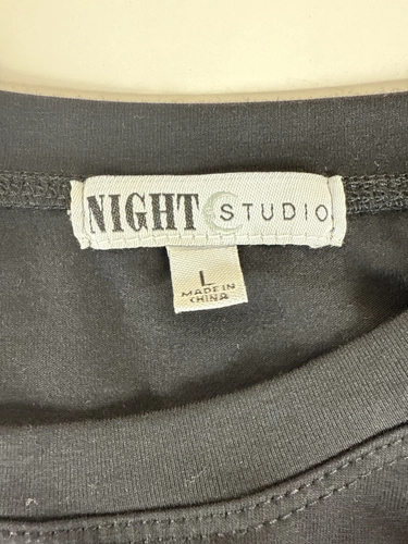 Night Studio