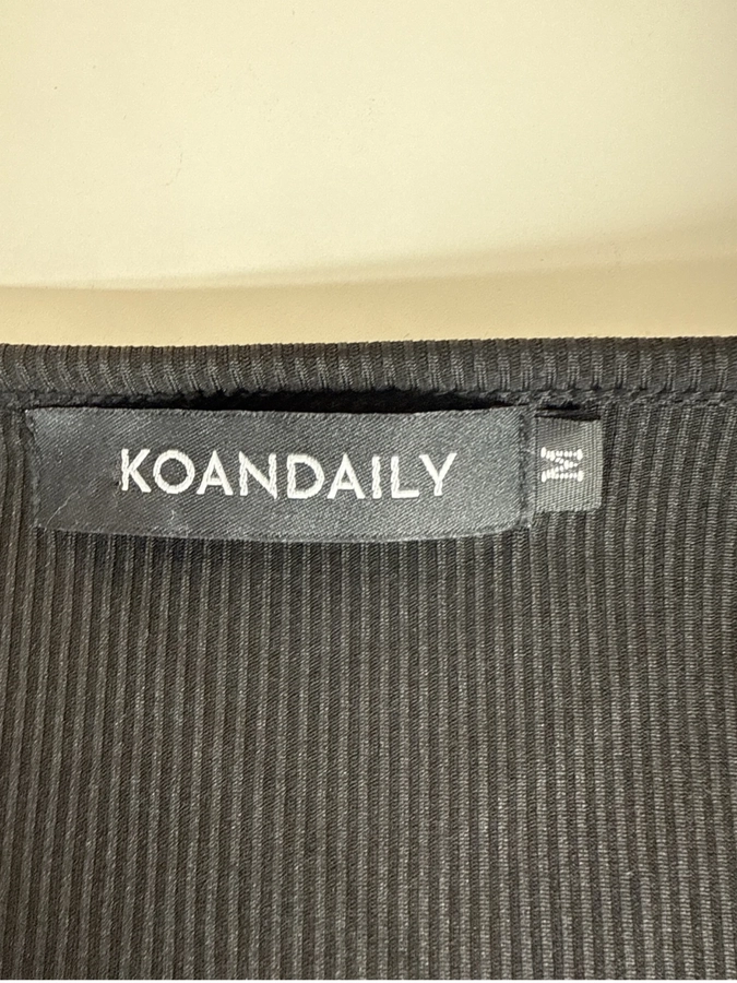 Koan Daily