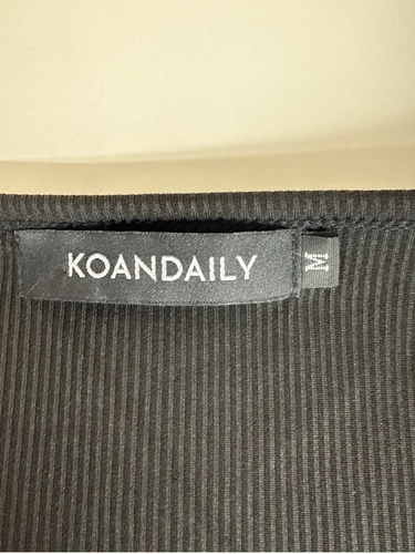 Koan Daily