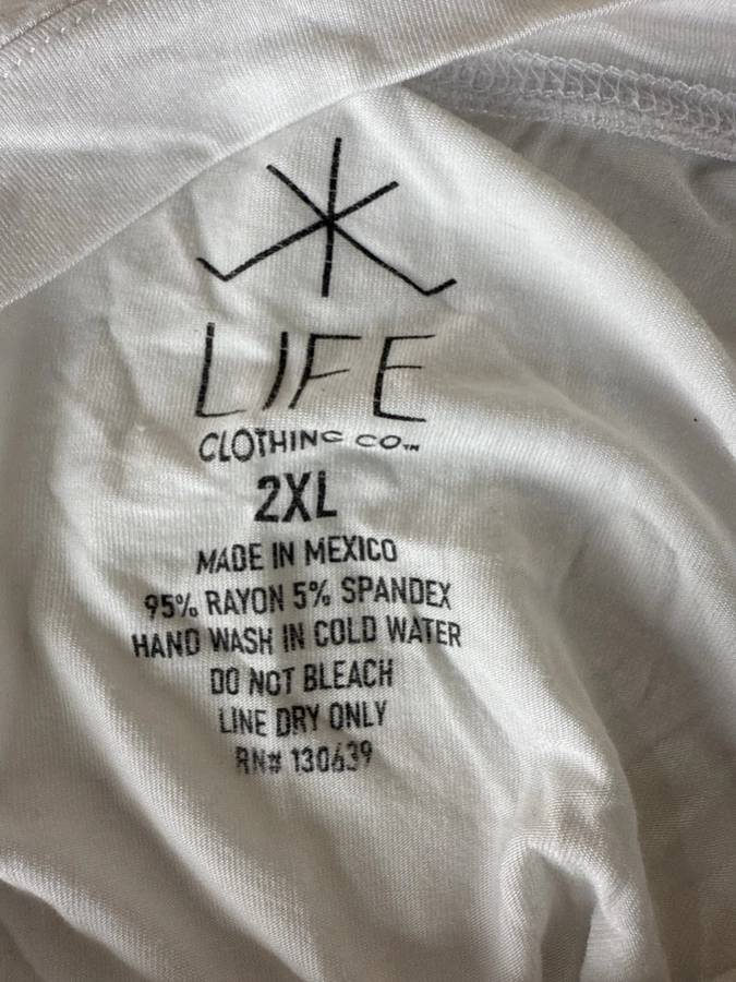 Life Clothing Co