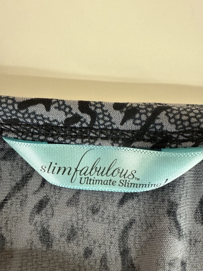 Slim Fabulous