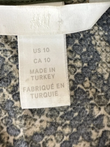H&M