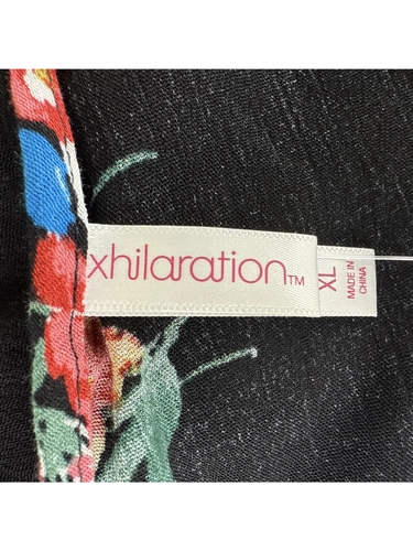 Xhilaration